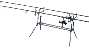 Stanowisko karpiowe / Stojak / Rod pod  Jaxon / *PP-STK107*