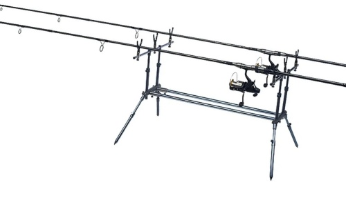 Stanowisko karpiowe / Stojak / Rod pod Jaxon / *PP-STK107* sklep wędkarski Makarfish