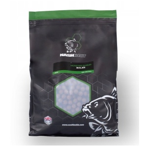 Kulki Nash Boilies / Monster Shrimp / 1 kg / 20 mm / Natural / *B6502*