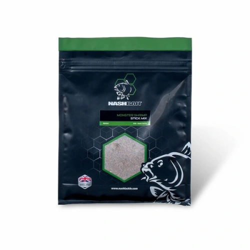 Stick Mix Nash / Monster Shrimp / 1 kg / *B6562* sklep wędkarski Makarfish