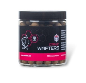 Kulki proteinowe Nash Citruz Wafters / ∅ 20 mm / 100 g / *B6447*