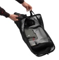 Torba na wodery i spodniobuty Mikado Taco Bag / 100 x 50 cm / *UWF-WAD* sklep wędkarski Makarfish 3