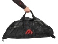 Torba na wodery i spodniobuty Mikado Taco Bag / 100 x 50 cm / *UWF-WAD* sklep wędkarski Makarfish 6