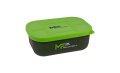 Pudełko z sitkiem do pelletu Pellet Box Mikado / 1 l / *UAC-G022* sklep wędkarski Makarfish 2