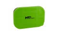 Pudełko z sitkiem do pelletu Pellet Box Mikado / 1 l / *UAC-G022* sklep wędkarski Makarfish 4