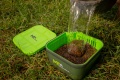 Pudełko z sitkiem do pelletu Pellet Box Mikado / 2 l / *UAC-G023* sklep wędkarski Makarfish 6