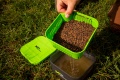 Pudełko z sitkiem do pelletu Pellet Box Mikado / 2 l / *UAC-G023* sklep wędkarski Makarfish 7