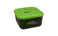Pudełko z sitkiem do pelletu Pellet Box Mikado / 2 l / *UAC-G023* sklep wędkarski Makarfish 2