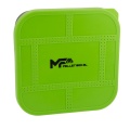 Pudełko z sitkiem do pelletu Pellet Box Mikado / 2 l / *UAC-G023* sklep wędkarski Makarfish 4