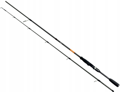 Wędka Mistrall Sicata Pro Zander / 2,30 m / 10 - 35 g / *RM-2145123* sklep wędkarski Makarfish