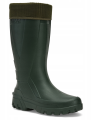 Buty , kalosze długie Mistrall EVA / Zielone / Roz. 42 / *AM-6490002* sklep wędkarski makarfish 2