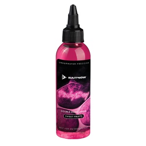 Liquid Method Feeder BaitNow / Double Dose Pinky Boy / 100 ml / *BNL0001*