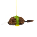 Liquid Method Feeder BaitNow / Double Dose Green Ghost / 100 ml / *BNL0002* sklep wędkarski Makarfish 3