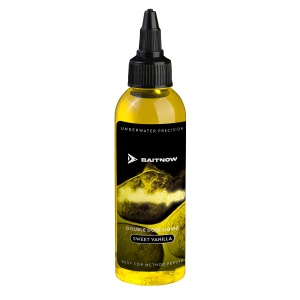 Liquid Method Feeder BaitNow / Double Dose Yellow Spin / 100 ml / *BNL0003*