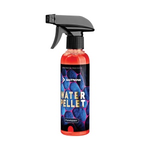 Liquid Method Feeder Water Pellet BaitNow / Strawberry / 250 ml / *BNL0007*