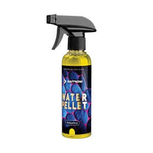Liquid Method Feeder Water Pellet BaitNow / Pineapple / 250 ml / *BNL0010*