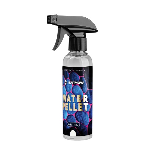 Liquid Method Feeder Water Pellet BaitNow / N-Butyric / 250 ml / *BNL0011* sklep wędkarski Makarfish