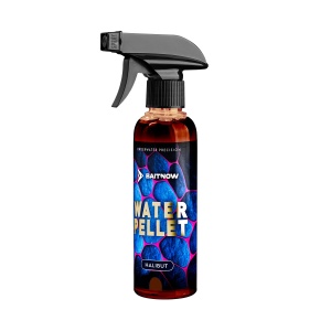 Liquid Method Feeder Water Pellet BaitNow / Halibut / 250 ml / *BNL0012*