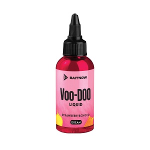 Liquid Method Feeder BaitNow / Voo-Doo Dream / 50 ml / *BNL0017*