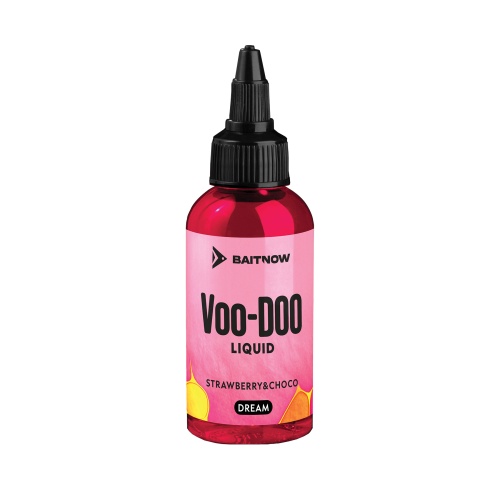 Liquid Method Feeder BaitNow / Voo-Doo Dream / 50 ml / *BNL0017* sklep wędkarski Makarfish 1