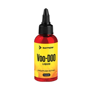 Liquid Method Feeder BaitNow / Voo-Doo Fusion / 50 ml / *BNL0018*