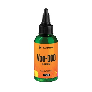 Liquid Method Feeder BaitNow / Voo-Doo Hybrid / 50 ml / *BNL0019*
