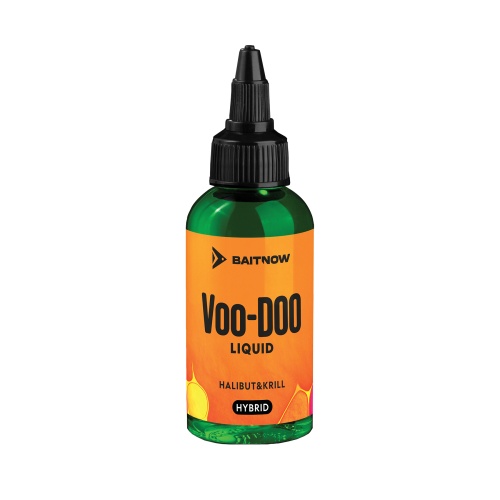 Liquid Method Feeder BaitNow / Voo-Doo Hybrid / 50 ml / *BNL0019* sklep wędkarski Makarfish 1