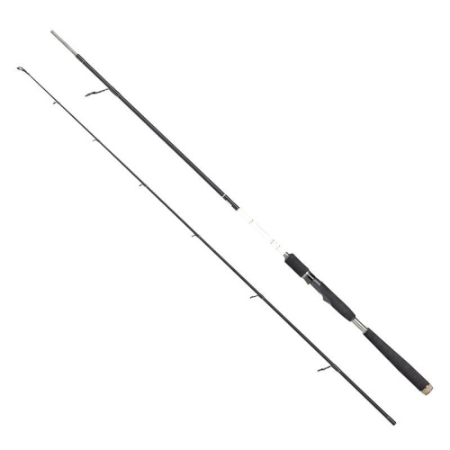 Wędka DAM Cultus Baitcast / 2,00 m / 7 - 30 g / 2 sec / *52421*  sklep wędkarski makarfish 1