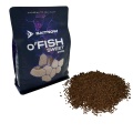 Pellet Method Feeder BaitNow / O'Fish Sweet / 2 mm / 800 g / *BNP0001* sklep wędkarski Makarfish 3