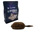 Pellet Method Feeder BaitNow / O'Fish Sweet / 2 mm / 800 g / *BNP0001* sklep wędkarski Makarfish 4
