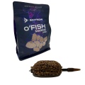 Pellet Method Feeder BaitNow / O'Fish Marine / 2 mm / 800 g / *BNP0002* sklep wędkarski Makarfish 4