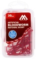 Przynęta,sztuczna ochotka aromatyzowana Mikado / 30 szt / *APM-002-01* sklep wędkarski makarfish 2