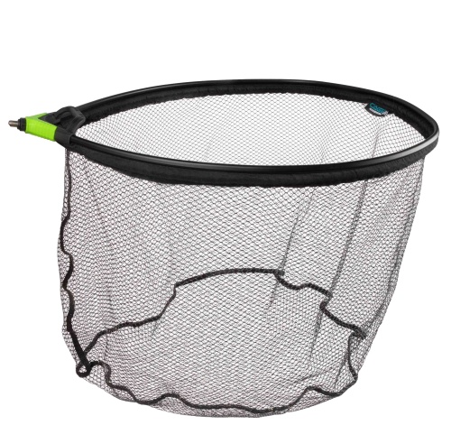 Kosz, głowa do podbieraka gumowana Mikado Floaty Carp / 60 x 50 cm / *S4-020-6050* sklep wędkarski Makarfish 1