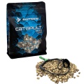 Pellet Method Feeder BaitNow / Catapult Duo / 8 mm / 800 g / *BNP0006* sklep wędkarski Makarfish 4