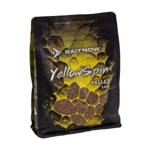Pellet Method Feeder BaitNow / Pinky Boy / 8 mm / 800 g / *BNP0011*