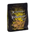 Pellet Method Feeder BaitNow / Yellow Spin / 8 mm / 800 g / *BNP0013* sklep wędkarski Makarfish 1