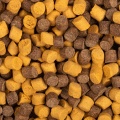 Pellet Method Feeder BaitNow / Yellow Spin / 8 mm / 800 g / *BNP0013* sklep wędkarski Makarfish 2