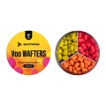 Wafters Method Feeder BaitNow / Voo Wafters / Fusion / 8mm / 21 g / *BNW0001* sklep wędkarski Makarfish 1