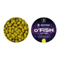 Wafters Method Feeder BaitNow / O'Fish / N-Butyric - Corn / 8 mm / 24 g / *BNW0004* sklep wędkarski Makarfish 4