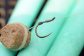 Haczyki Guru Pellet Waggler GPW / No 12 / z oczkiem / bezzadziorowe / 10 szt / *GPW12* sklep wędkarski makarfish 3