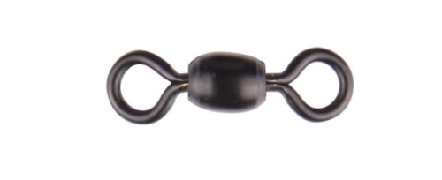 Krętlik Madcat Power Swivels / 140 kg / 10 szt / *8152002* sklep wędkarski makarfish