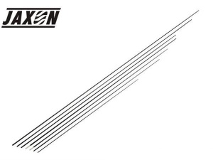 Szczytówka szklana Jaxon średnica 5mm długość 60cm