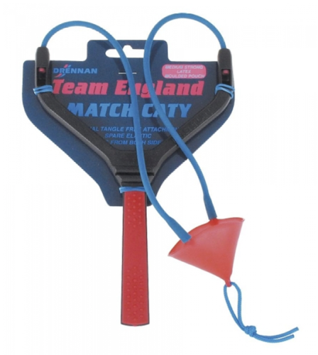 Proca Drennan Match Caty / #3 Strong Moulded / 2 zestawy gum / *69-106-003* sklep wędkarski makarfish 