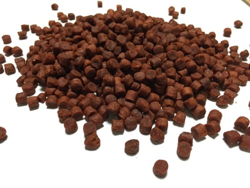 Pellet Stalomax / Morwa / ∅ 6 mm / 500 g /  sklep wędkarski makarfish