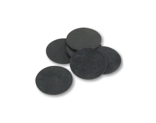 Stopery, stabilizatory Madcat Bait Holders / ∅ 20 mm / 16 szt / *56049* sklep wędkarski makarfish