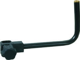Fajka do siedziska Jaxon / 26 cm x 8,5 cm / ∅ 25 mm / *AK-KZE014* sklep wędkarski makarfish