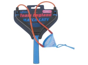 Proca Drennan Match Caty / #1 Soft Nylon / 2 zestawy gum / *69-106-001*