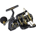 Kołowrotek Black Cat Buster Spin FD 680 / 0,45 - 240 m / 4,9 : 1 / *0365080* sklep wędkarski makarfish 3
