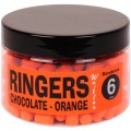 Kulki proteinowe Ringers Wafter / Chocolate Orange / 6 x 10 mm / 150 ml / *PRNG38* sklep wędkarski makarfish 2