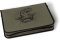 Pokrowiec na przypony Black Cat PRO / 35 x 25 x 8 cm / *8515025* sklep wędkarski makarfish 4